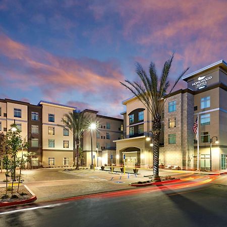 Homewood Suites By Hilton Los Angeles Redondo Beach Exterior foto