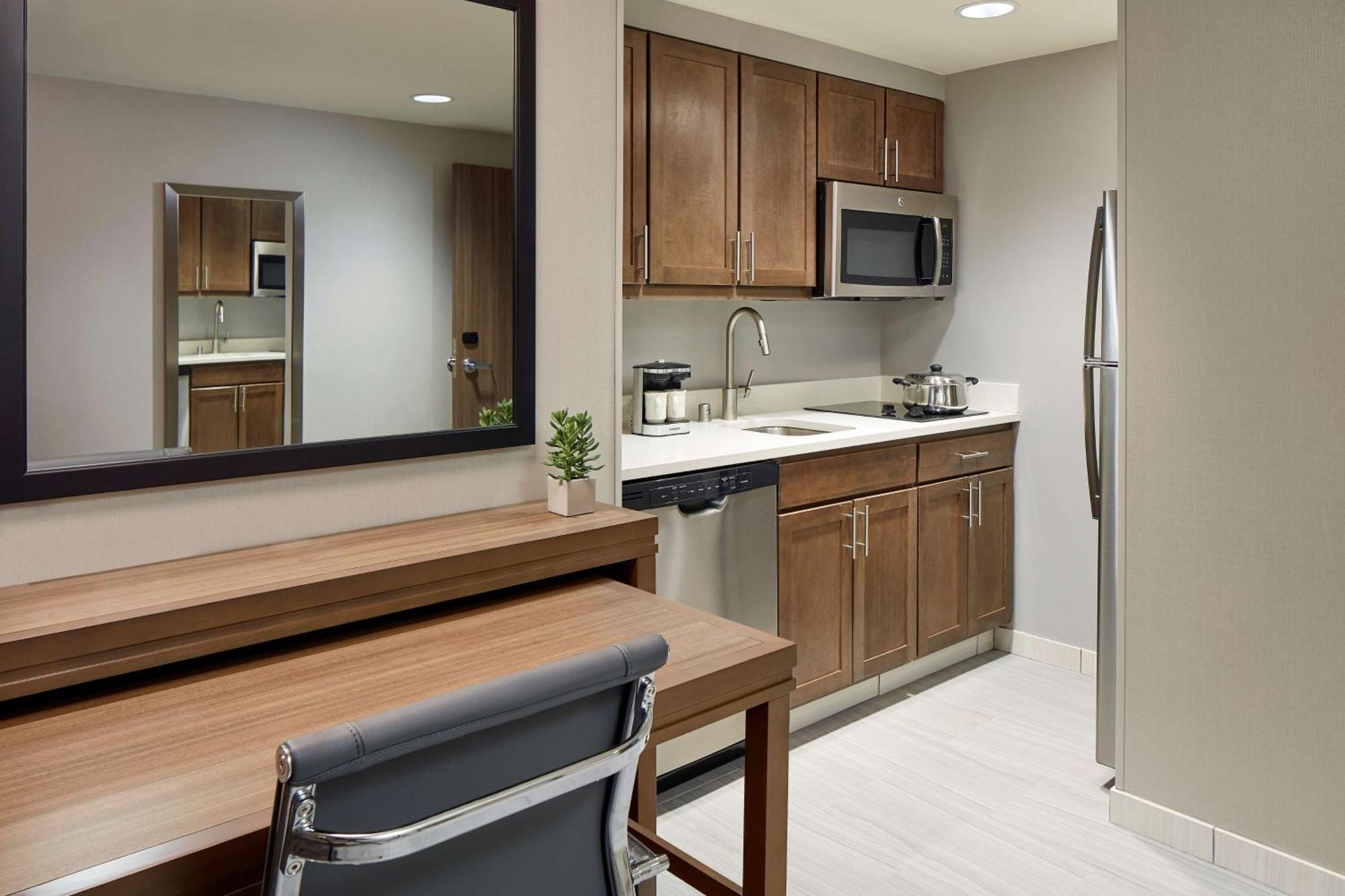 Homewood Suites By Hilton Los Angeles Redondo Beach Exterior foto