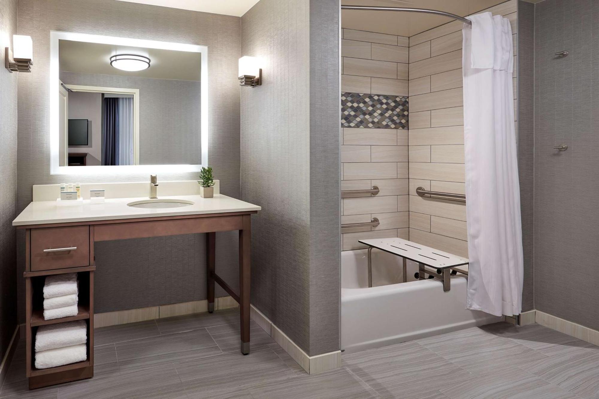 Homewood Suites By Hilton Los Angeles Redondo Beach Exterior foto