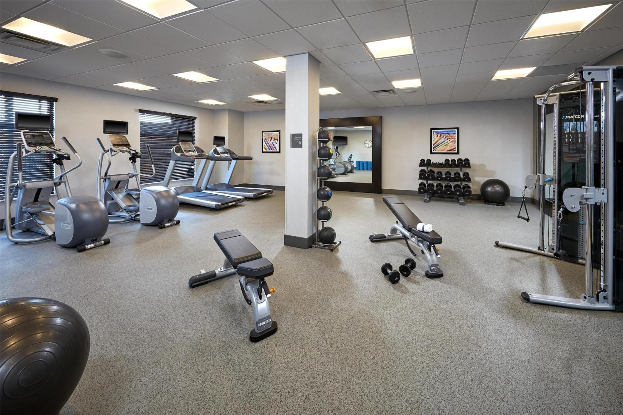 Homewood Suites By Hilton Los Angeles Redondo Beach Exterior foto