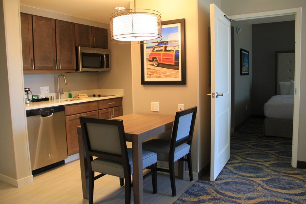 Homewood Suites By Hilton Los Angeles Redondo Beach Exterior foto