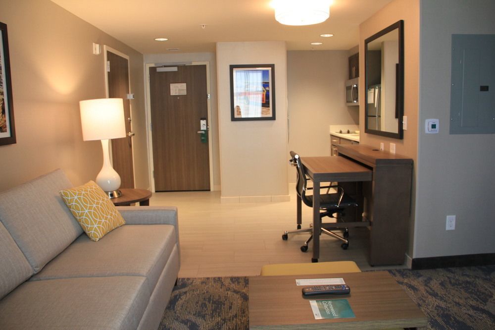Homewood Suites By Hilton Los Angeles Redondo Beach Exterior foto