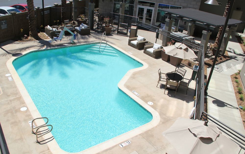Homewood Suites By Hilton Los Angeles Redondo Beach Exterior foto
